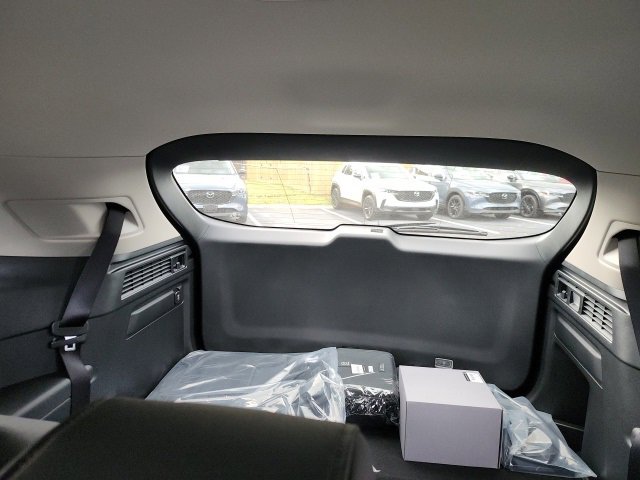 New 2026 MAZDA CX-90 3.3 Turbo w/ Select Package image 19