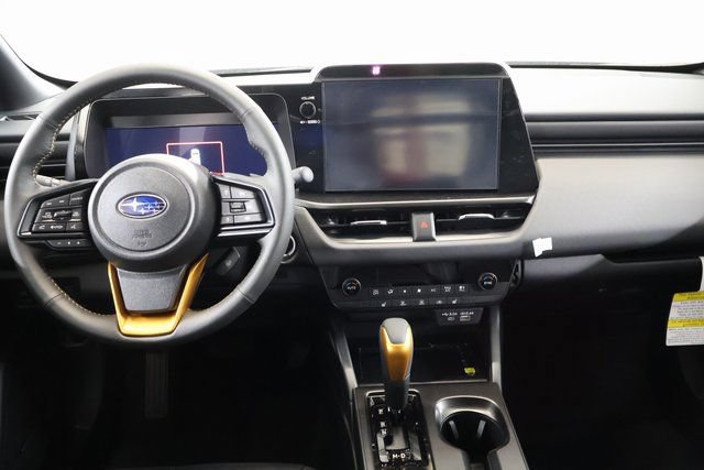 New 2026 Subaru Outback Wilderness AWD/4WD image 15