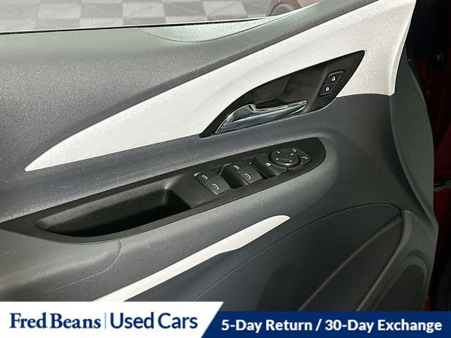 Certified 2020 Chevrolet Bolt LT FWD image 19