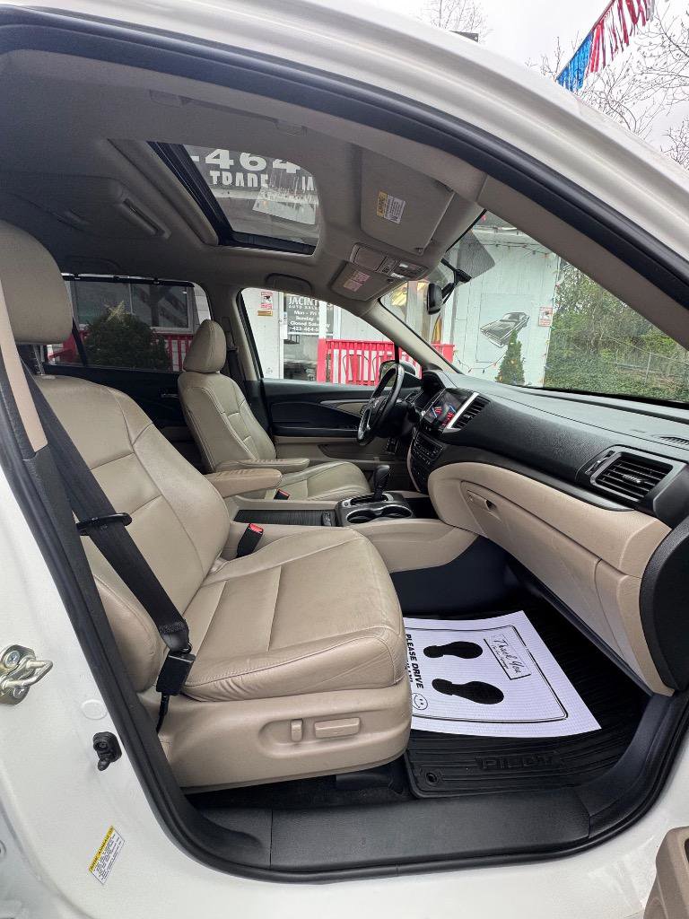 Used 2016 Honda Pilot EX-L image 27