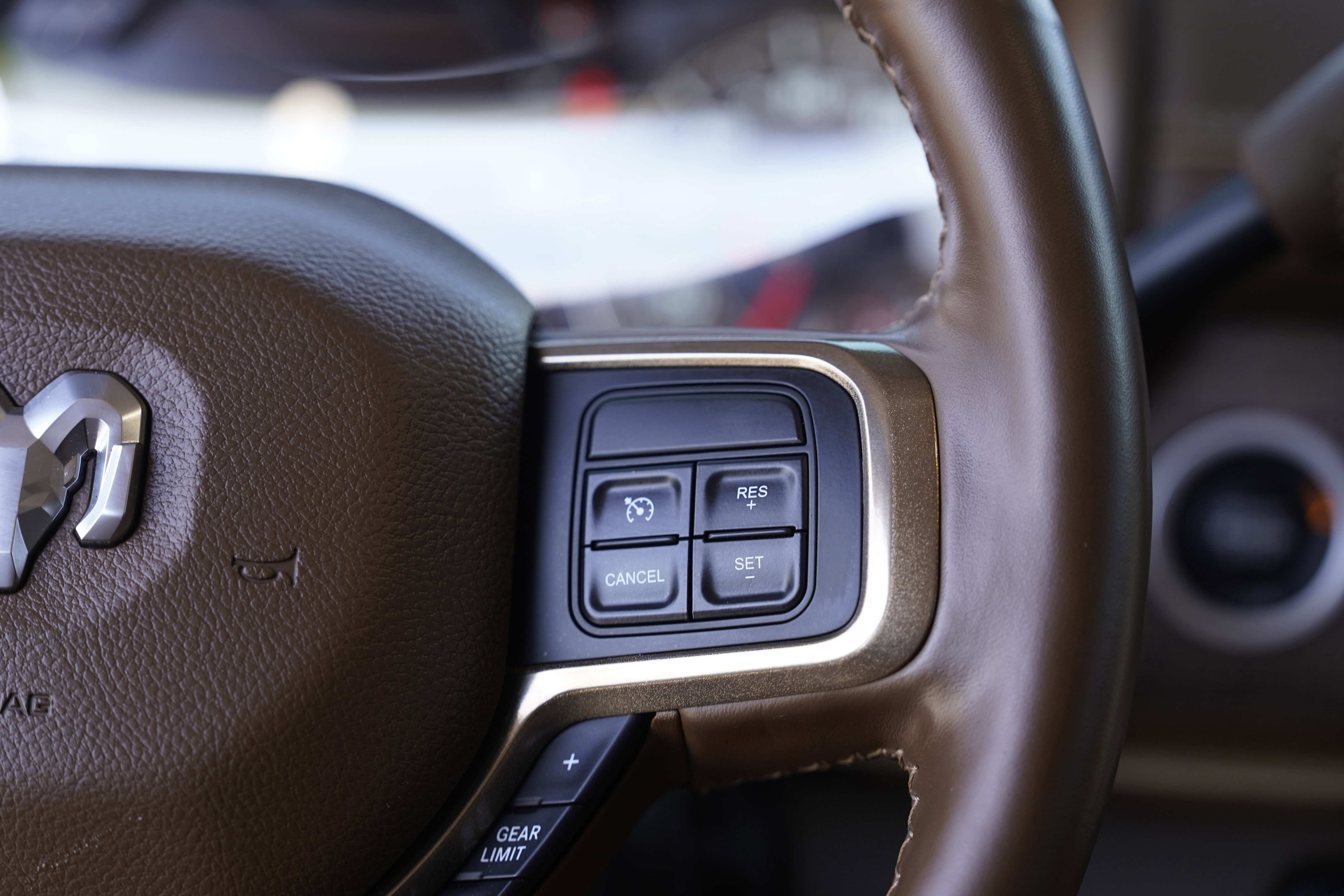 Used 2022 RAM 3500 Limited image 22