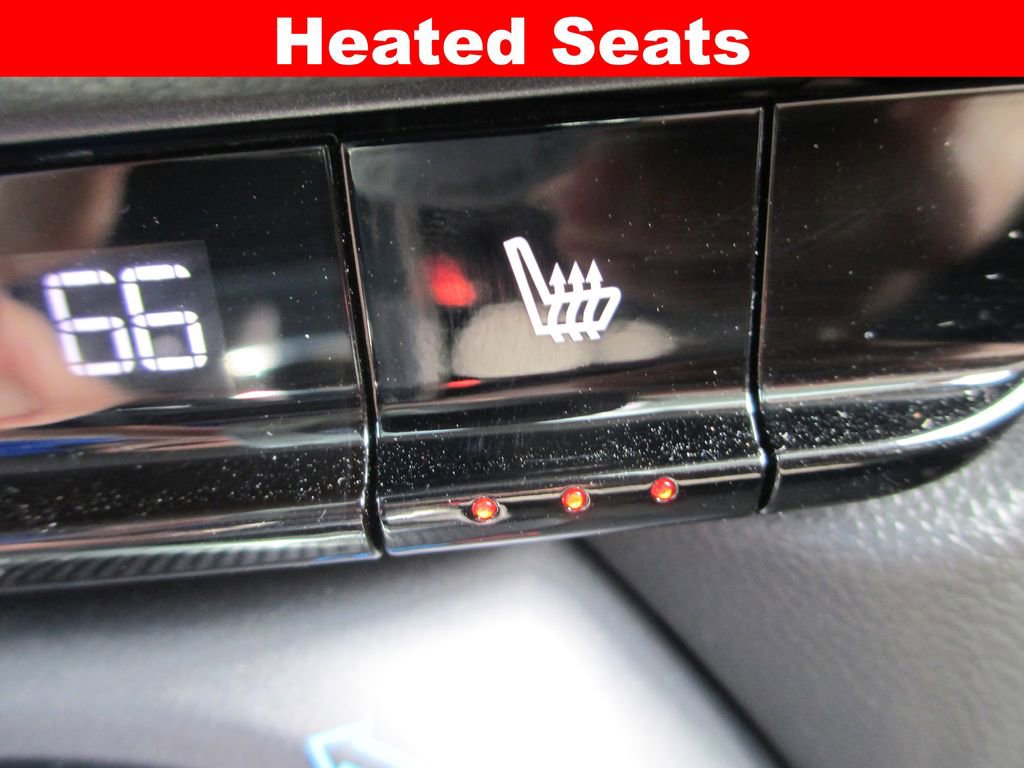 Used 2019 Chevrolet Blazer LT FWD image 16