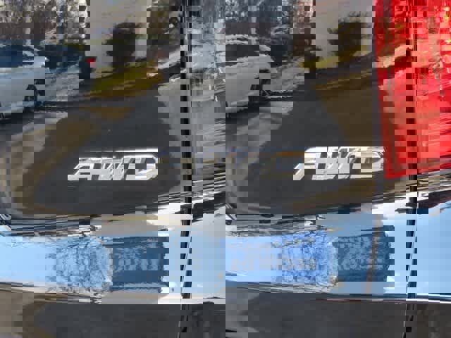 Certified 2023 Honda Passport EX-L image 8