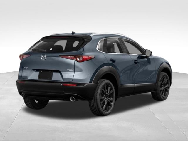 Used 2022 MAZDA CX-30 2.5 Turbo w/ Premium Package AWD/4WD image 37