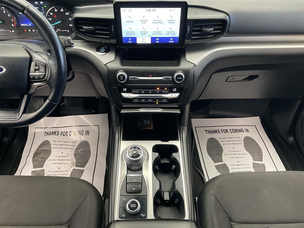 Used 2020 Ford Explorer XLT image 20