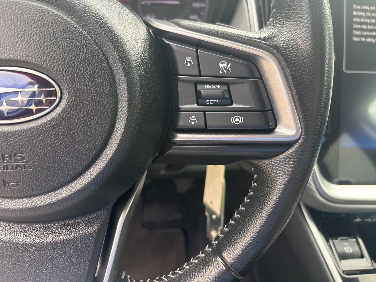 Used 2024 Subaru Outback Premium AWD/4WD image 61