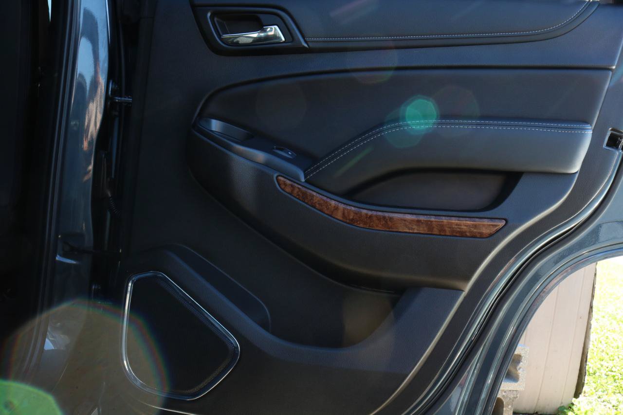 Used 2019 Chevrolet Tahoe Premier AWD/4WD image 49