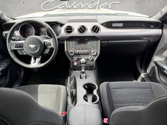 Used 2017 Ford Mustang Coupe image 20