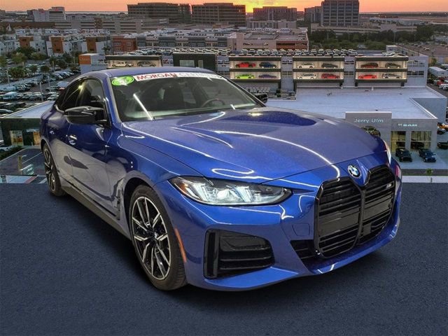 Used 2025 BMW M440i
