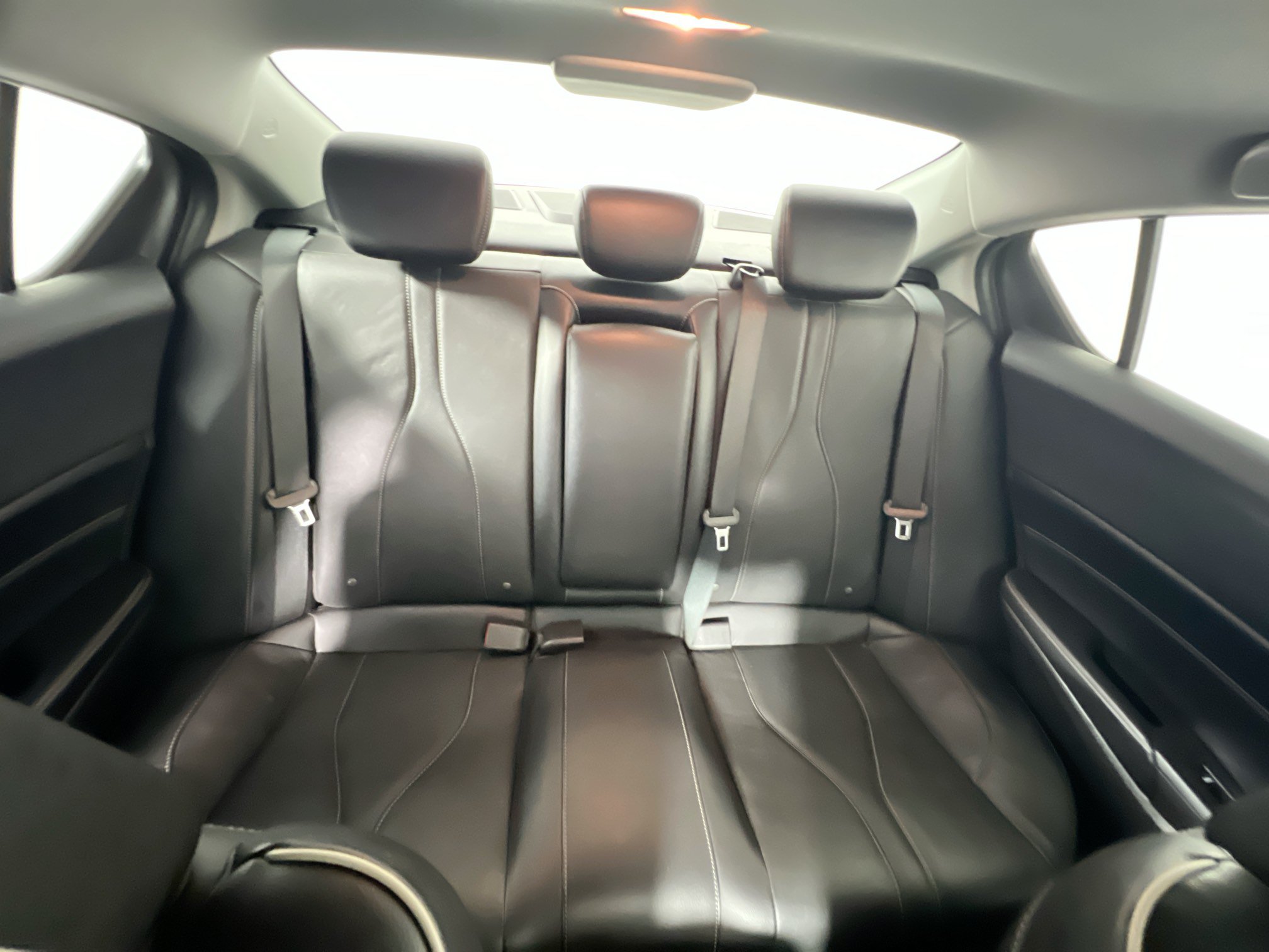Used 2021 Acura ILX w/ Premium Package FWD image 33