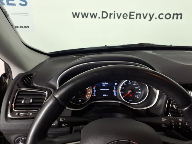 Used 2020 Jeep Compass Limited AWD/4WD image 24