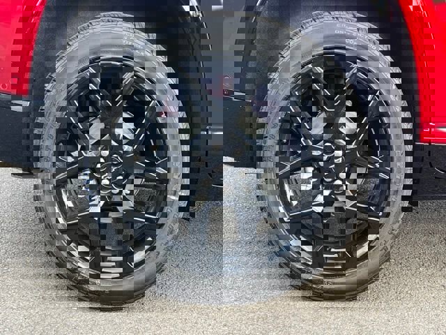 New 2026 Chevrolet Traverse RS image 10