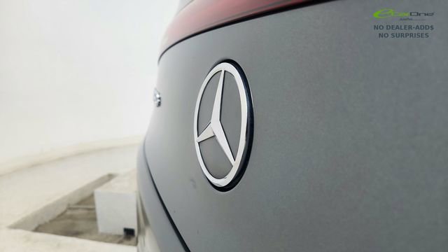 Used 2022 Mercedes-Benz EQS 450+ Sedan image 18