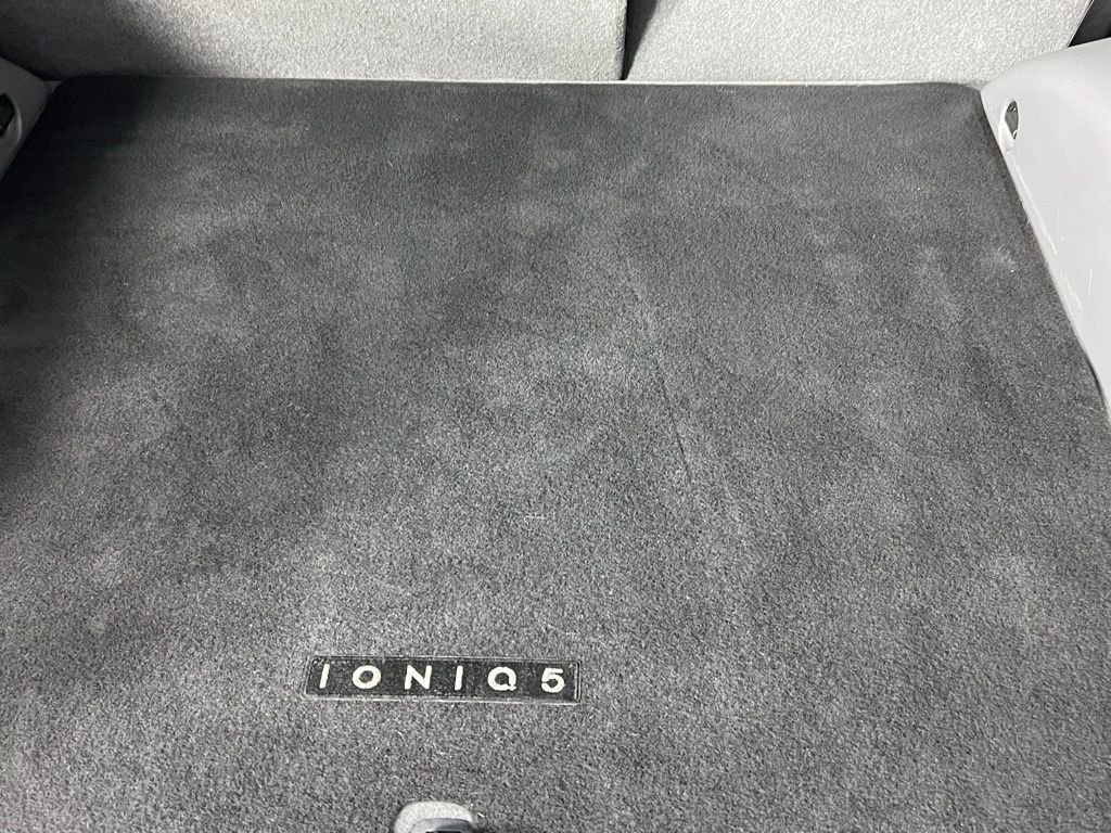 Used 2023 Hyundai Ioniq 5 SEL image 28