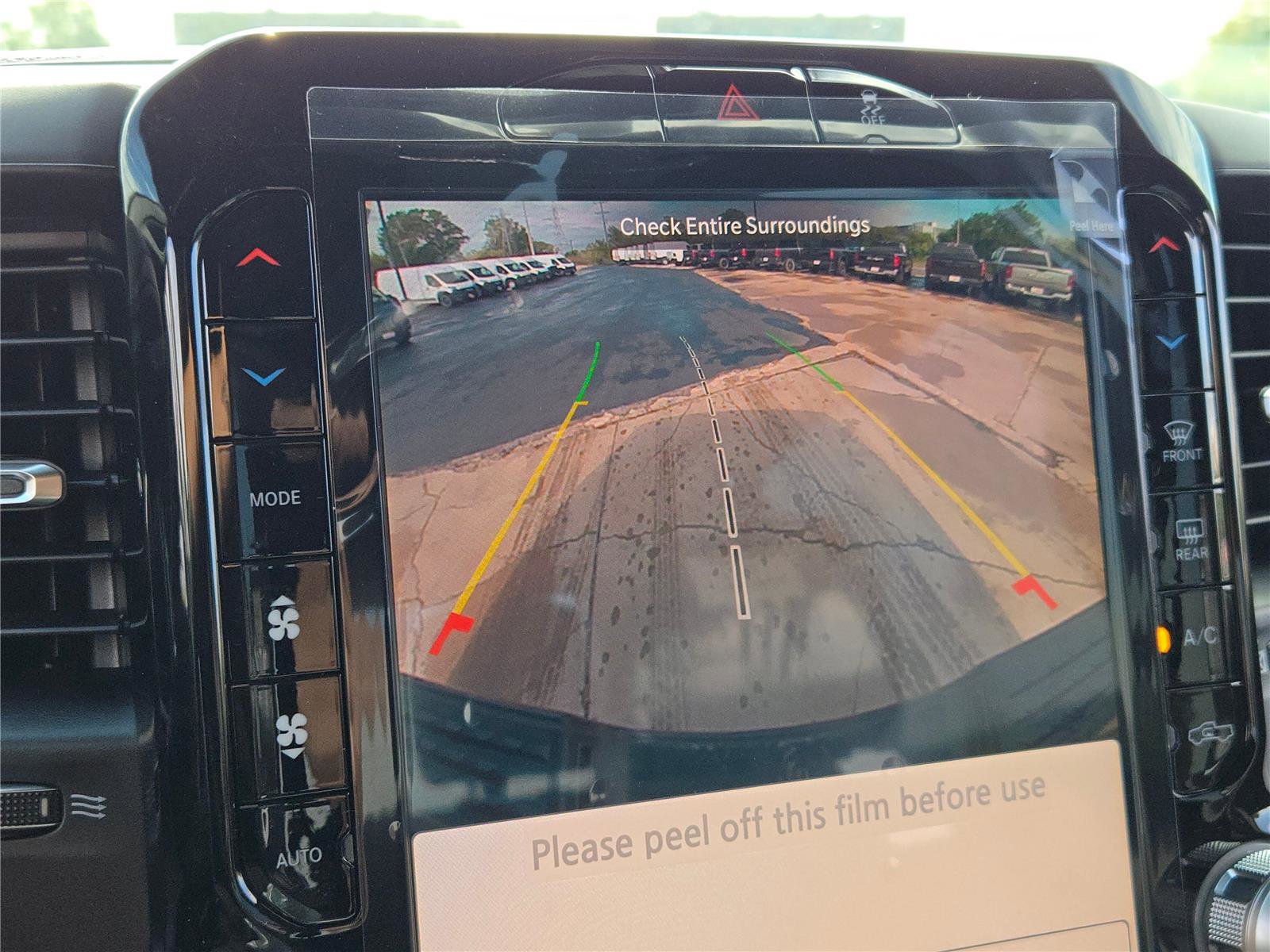 New 2026 RAM 3500 Tradesman image 27