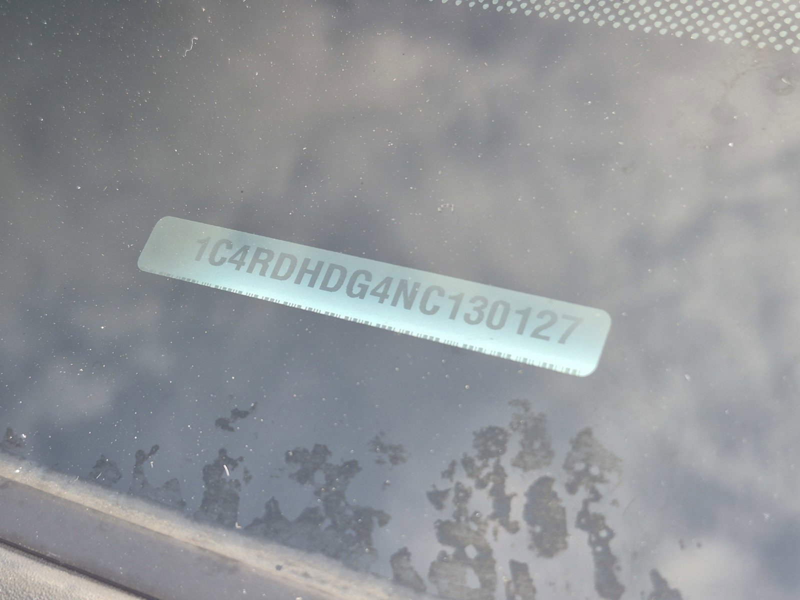 Used 2022 Dodge Durango GT image 34