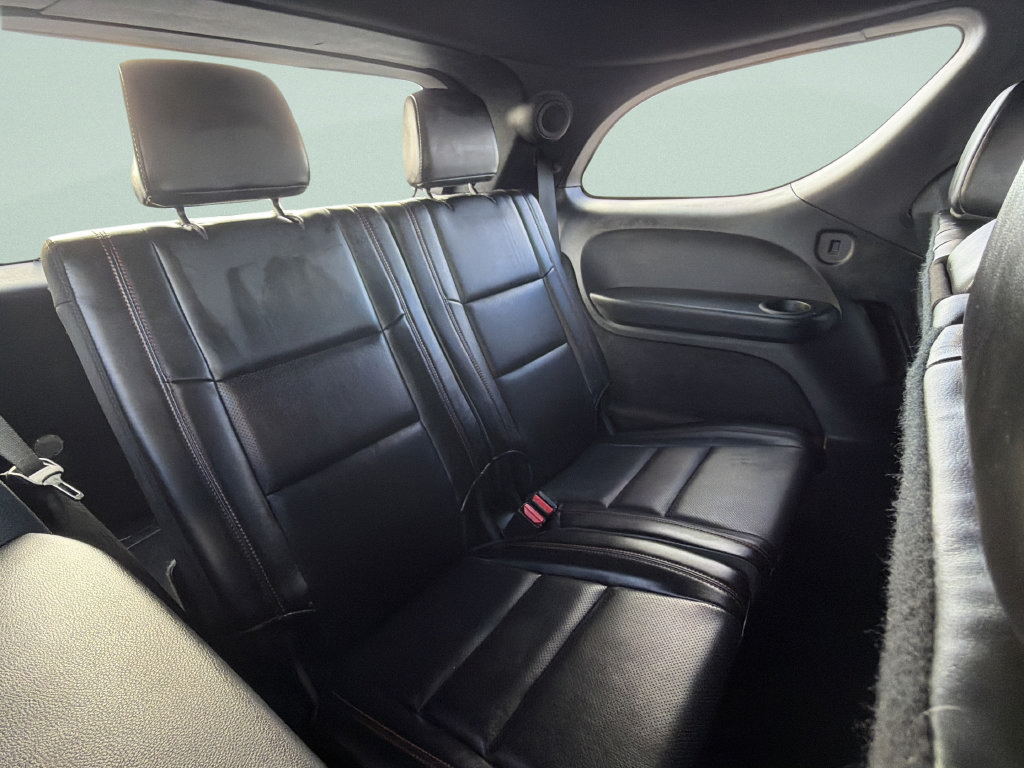 Used 2025 Dodge Durango GT AWD/4WD image 13