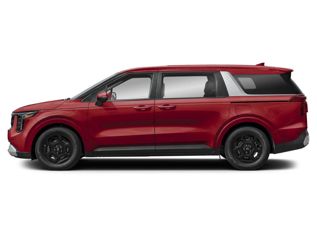 New 2026 Kia Carnival image 30