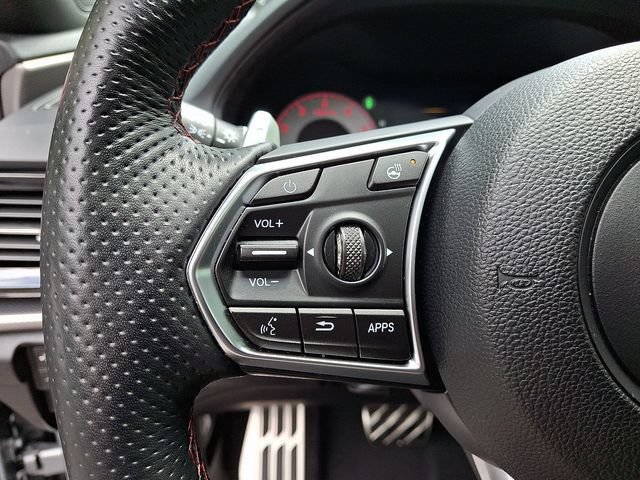 Certified 2025 Acura RDX A-Spec AWD/4WD image 22
