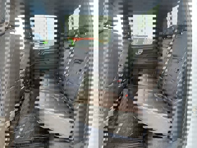 Certified 2023 GMC Sierra 1500 Denali w/ Technology Package image 17