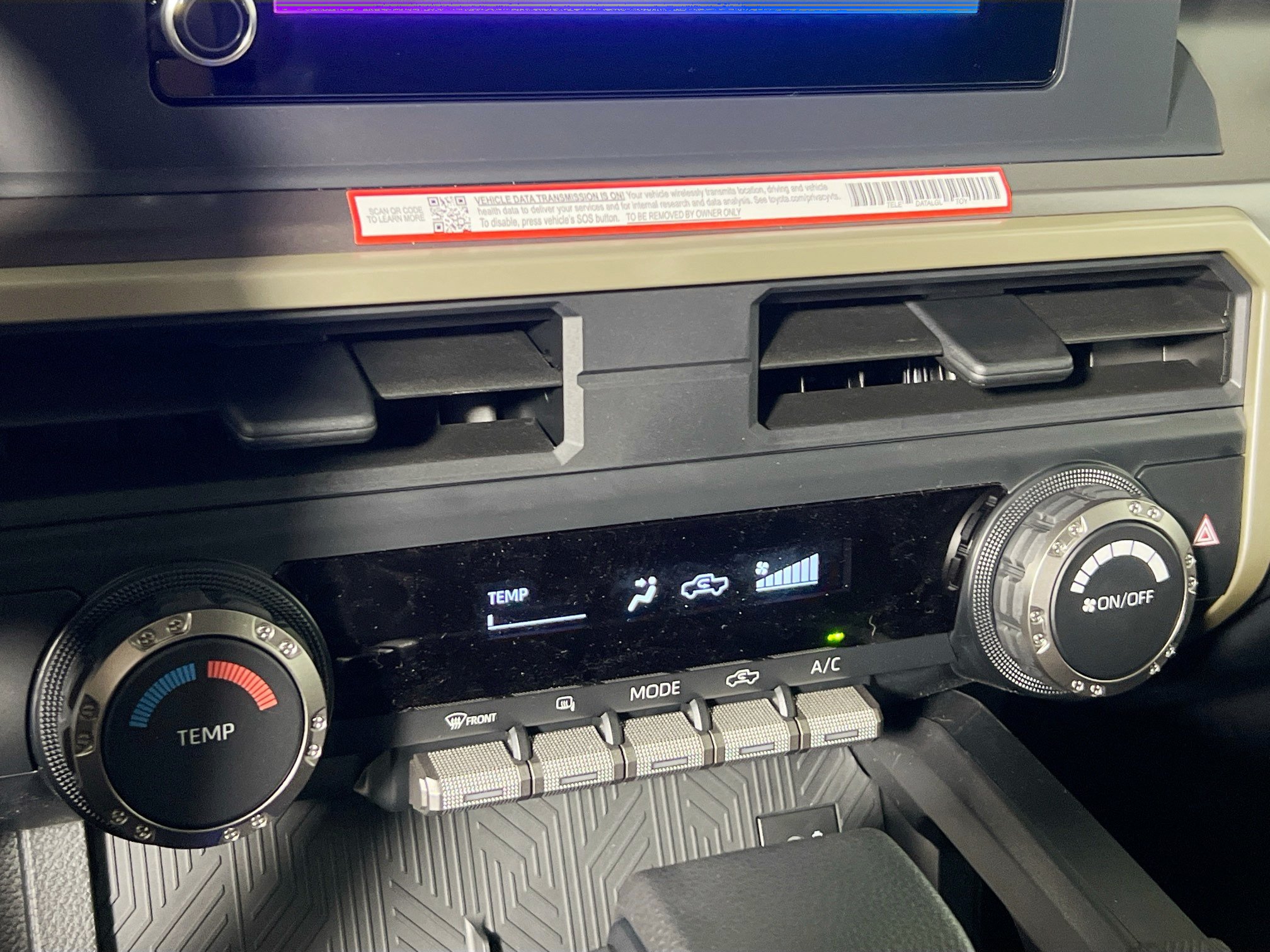 New 2026 Toyota Tacoma SR5 RWD image 26