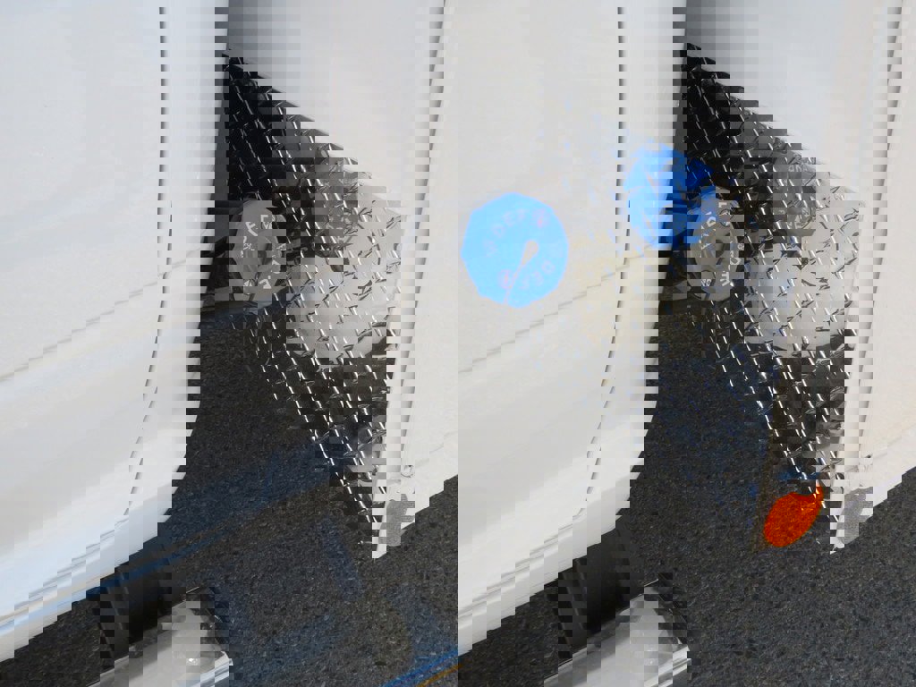 New 2023 RAM 4500 Tradesman w/ Chrome Appearance Group image 21