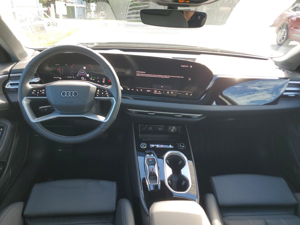 Certified 2026 Audi A6 Premium Plus w/ Premium Plus Package AWD/4WD image 3