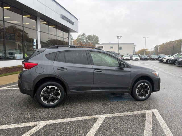 Used 2023 Subaru Crosstrek 2.0i image 8