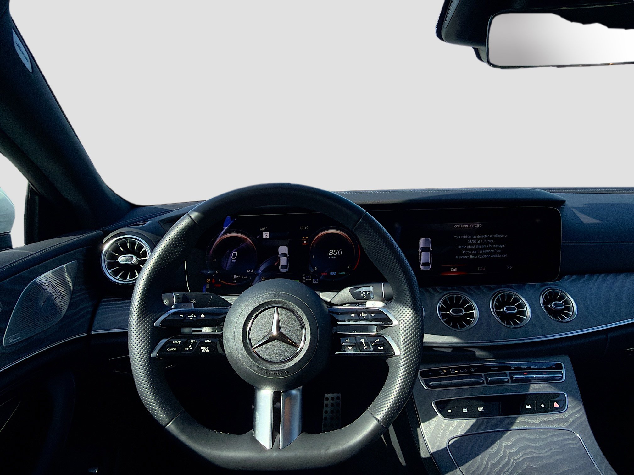 Used 2023 Mercedes-Benz CLS 450 4MATIC image 17