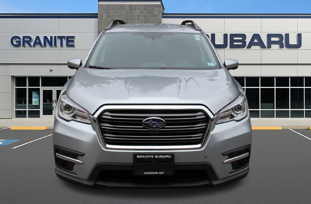 Used 2022 Subaru Ascent Premium w/ Convenience Package AWD/4WD image 5