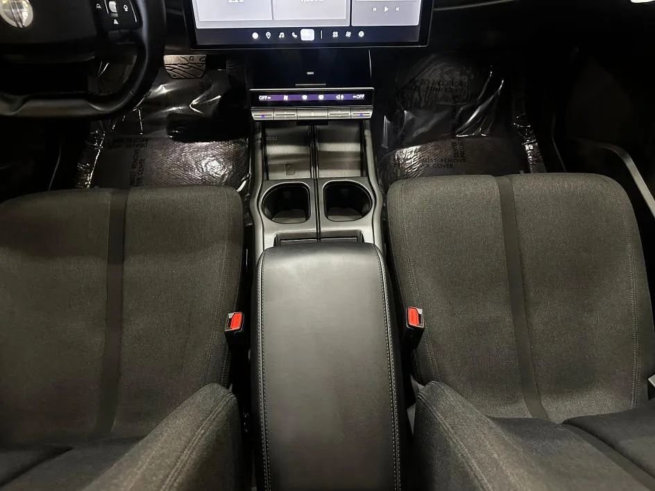 Used 2023 Fisker Ocean Ultra image 14