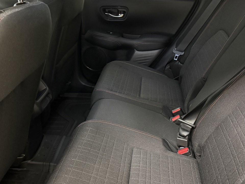 New 2026 Honda HR-V Sport image 16