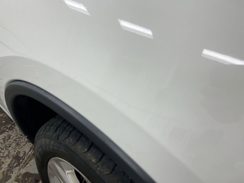 Used 2015 Dodge Durango Limited w/ Premium Group image 31