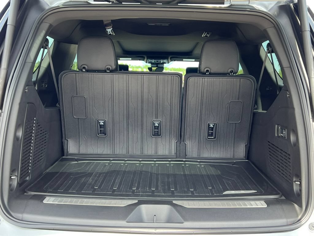New 2025 GMC Yukon XL Denali w/ Denali Reserve Package AWD/4WD image 42