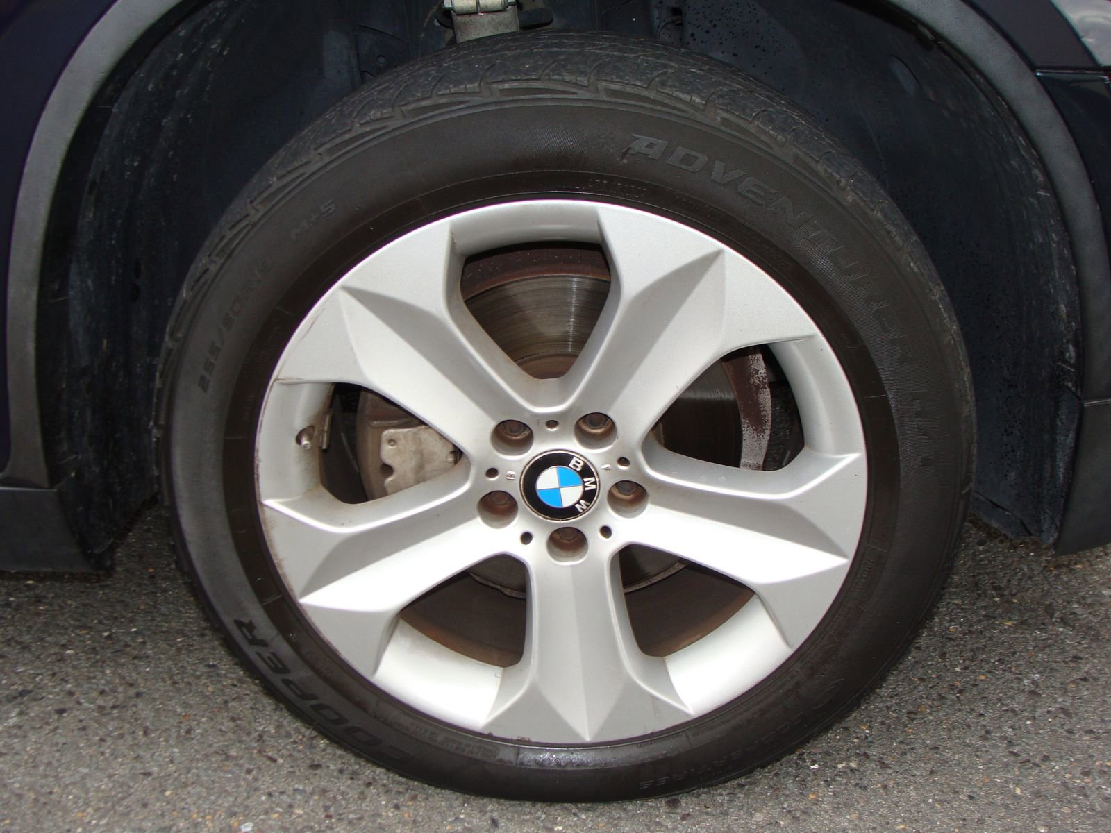 Used 2014 BMW X6 xDrive35i image 36