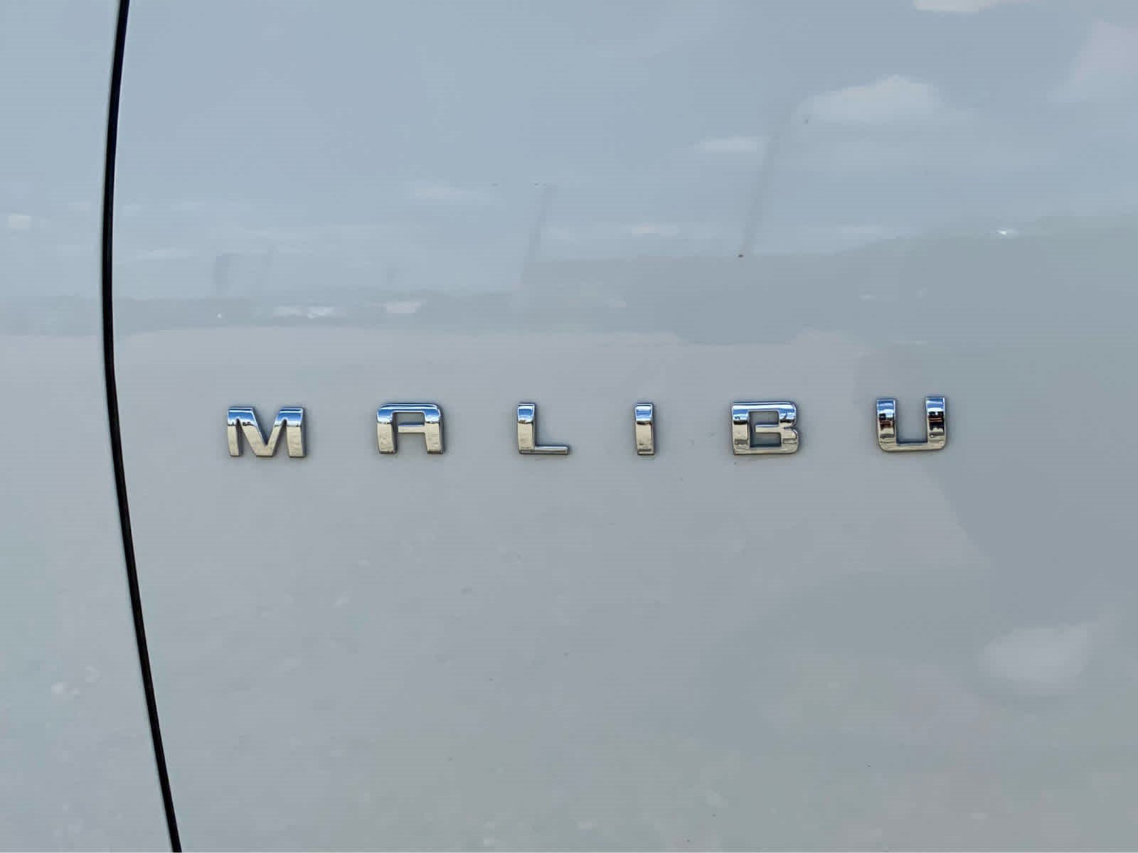 Certified 2023 Chevrolet Malibu LT image 15