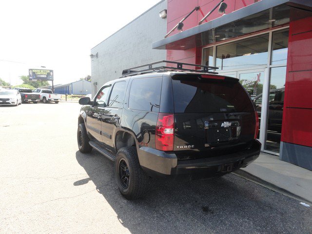 Used 2007 Chevrolet Tahoe LT AWD/4WD image 3