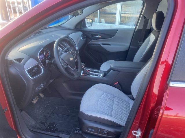 Used 2023 Chevrolet Equinox LT image 8