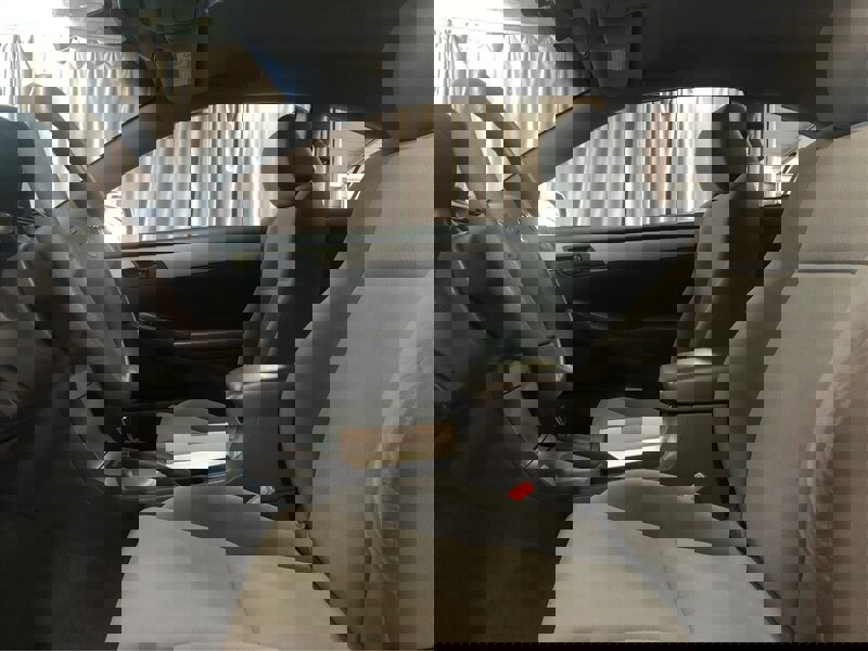 Used 2004 Toyota Solara SE Sport image 9