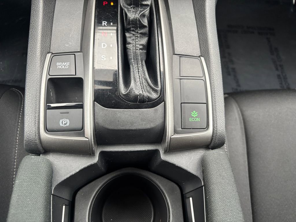 Used 2019 Honda Civic Sport image 36