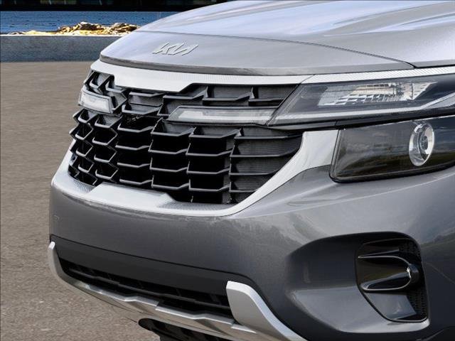 New 2026 Kia Seltos S image 12