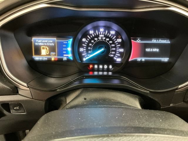 Used 2019 Ford Fusion SE w/ Equipment Group 151A FWD image 28