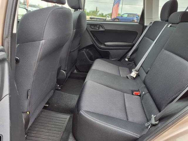 Used 2016 Subaru Forester 2.5i Premium w/ Popular Package #1 image 8