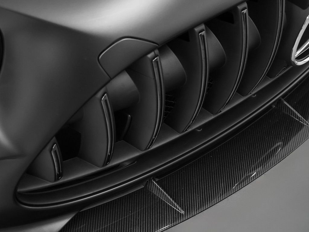 Used 2021 Mercedes-Benz AMG GT Black Series w/ Lane Tracking Package image 6