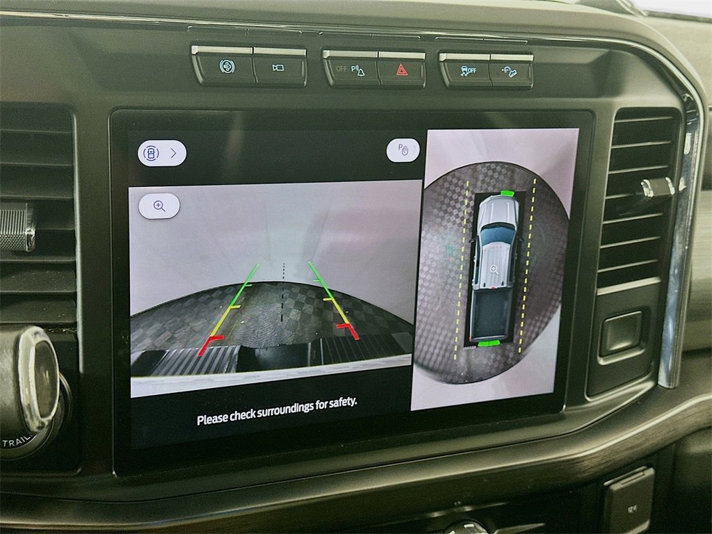 Used 2024 Ford F250 Lariat w/ Lariat Ultimate Package image 20