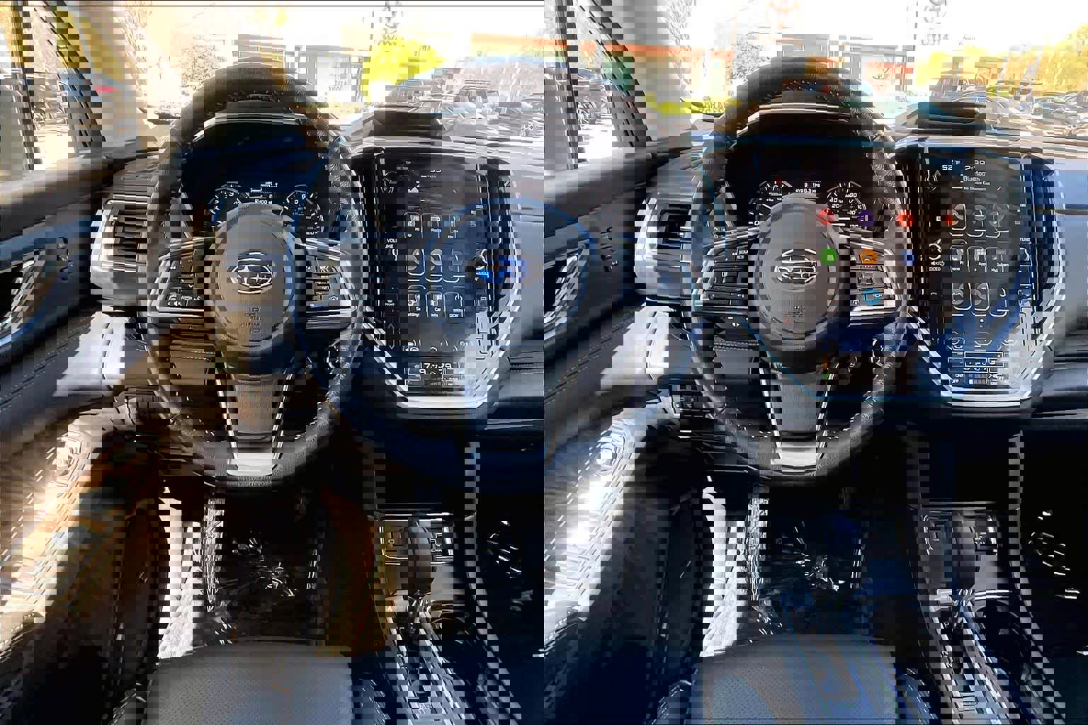 Used 2023 Subaru Ascent Limited w/ Technology Package image 6