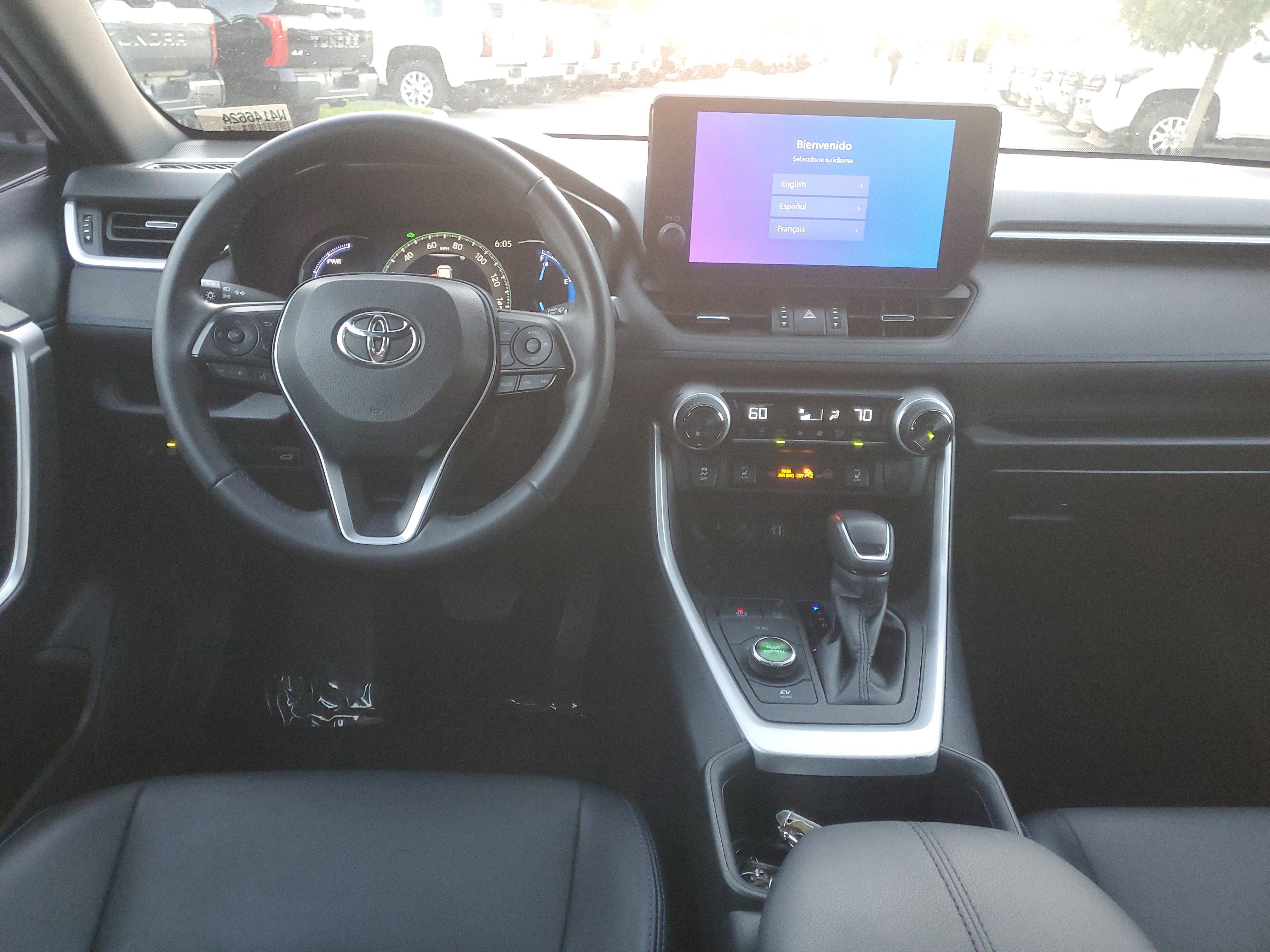 Used 2023 Toyota RAV4 XSE image 11