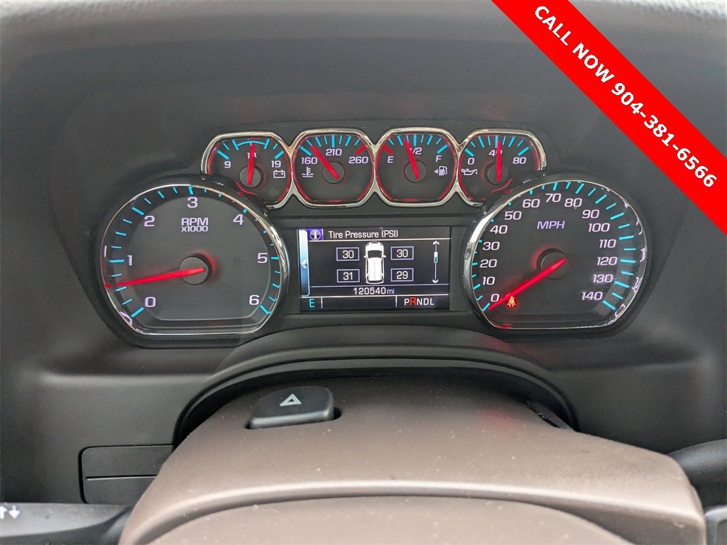 Used 2020 GMC Yukon XL SLT w/ HD Trailering Package image 31
