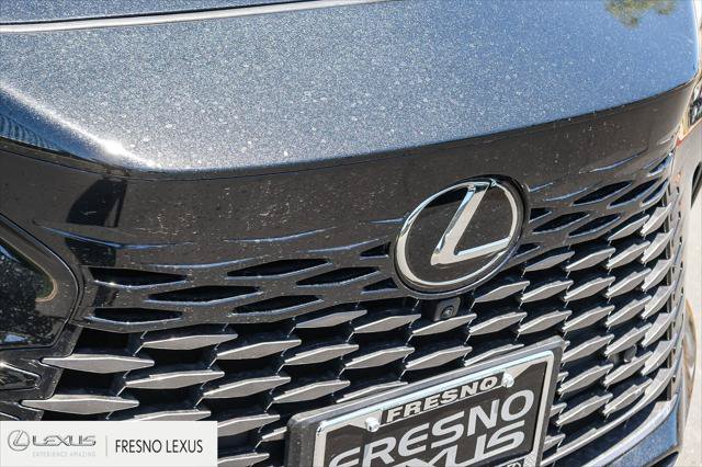 Certified 2024 Lexus RX 350 Premium w/ Convenience Package AWD/4WD image 11