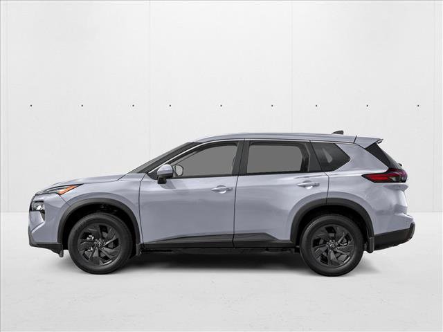 New 2026 Nissan Rogue SV image 3